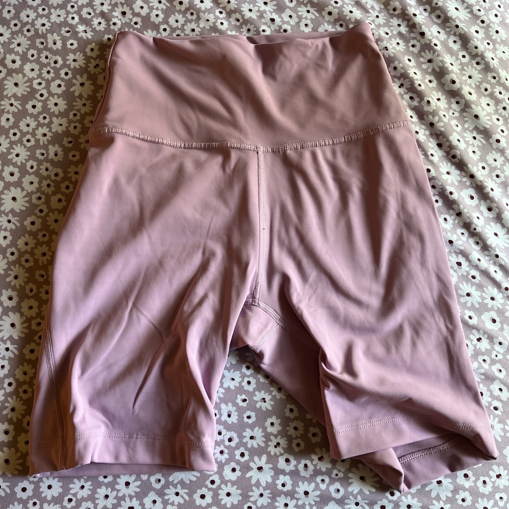 Outdoor Voices Biker Shorts